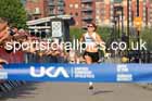 The 2023 UK Athletics Womens 5k Road Race Champs., Newcastle Quayside.  Photo: David T. Hewitson/Sports for All Pics